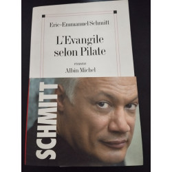 L'Evangile selon Pilate