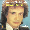 Comme D'habitude / Manie Manie