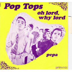 Oh Lord Why Lord / Pepa