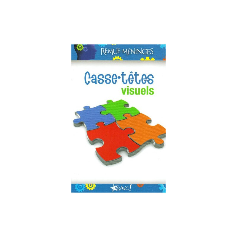 Casse-têtes visuels