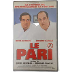 Le Pari