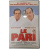Le Pari