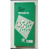 Guide du pneu France michelin perigord limousin querci