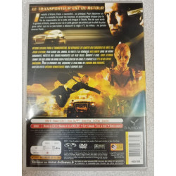 DVD - Le Transporteur 2 (Jason Statham)