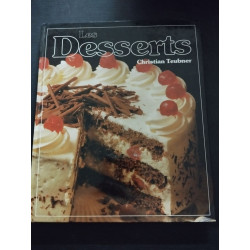 Les Desserts
