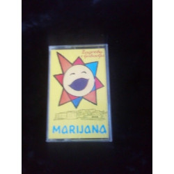 Zagrebu s Ljubavlju Marijana Cassette Audio-K7 Croatie