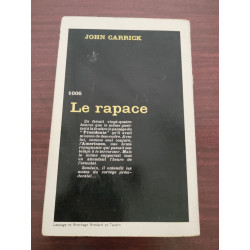Le Rapace