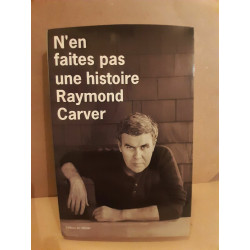 N'en faites pas une histoire