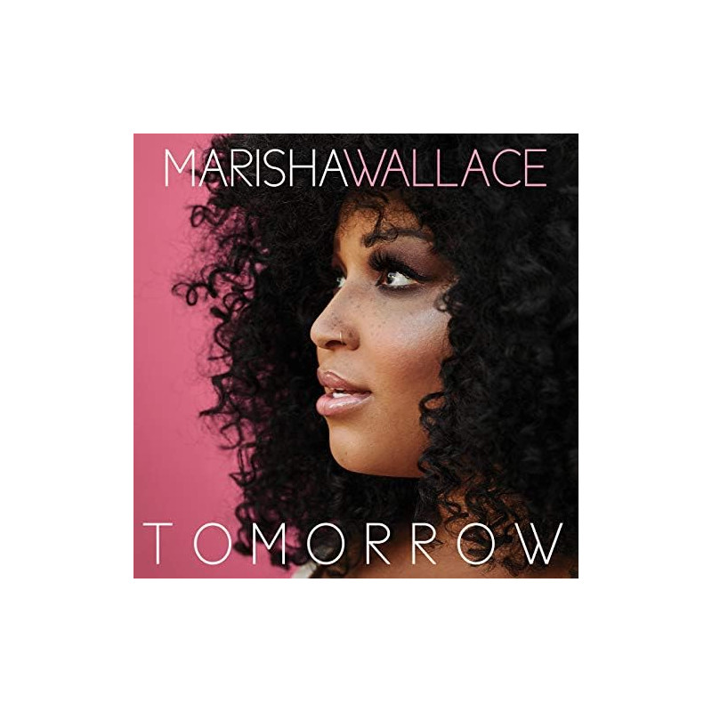 Marisha Wallace - Tomorrow