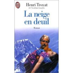 Neige En Deuil