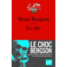 Le rire : Essai sur la signification du comique (Edition critique)
