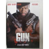 Gun Curtis 50 Cent Jackson Val Kilmer DVD simple