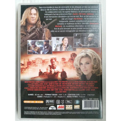 Gun Curtis 50 Cent Jackson Val Kilmer DVD simple