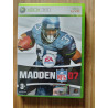 Madden NFL 07