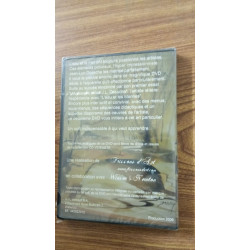 L'eau et les marines (neuf sous blister)