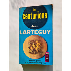 Les Centurions