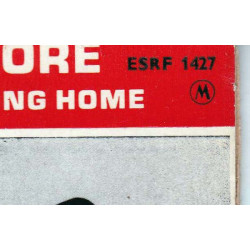 Stranger On The Shore