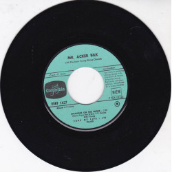 Stranger On The Shore