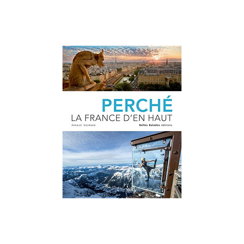 Perché - La France d'en haut