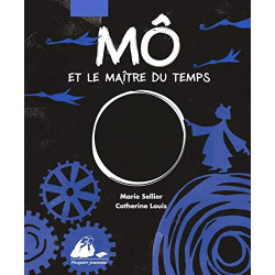 Mo et le maître du temps