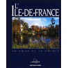 Ile de France (Au coeur de la France) Album 137 pages