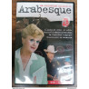DVD Arabesque DVD 48
