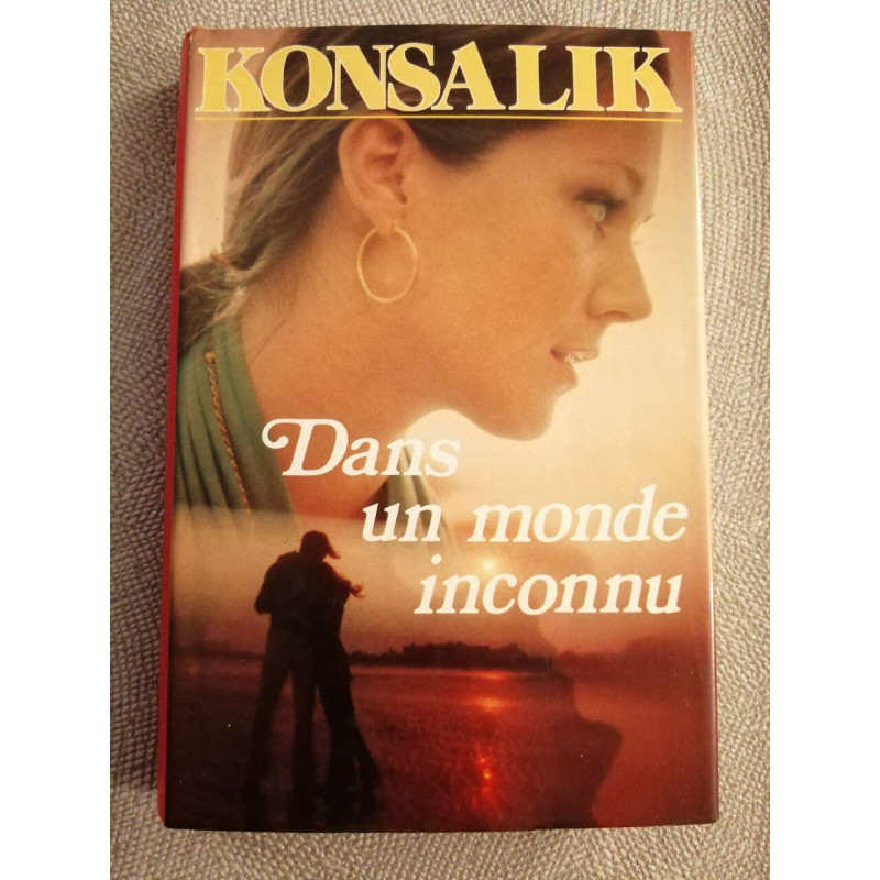 Dans un monde inconnu