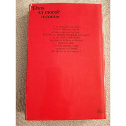 Dans un monde inconnu