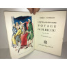 Counillon L'EXTRAORDINAIRE VOYAGE DE m RICOU PIERRE LEROY