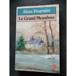 Le Grand Meaulnes