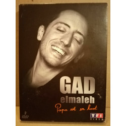 Papa est en haut 2 DVD