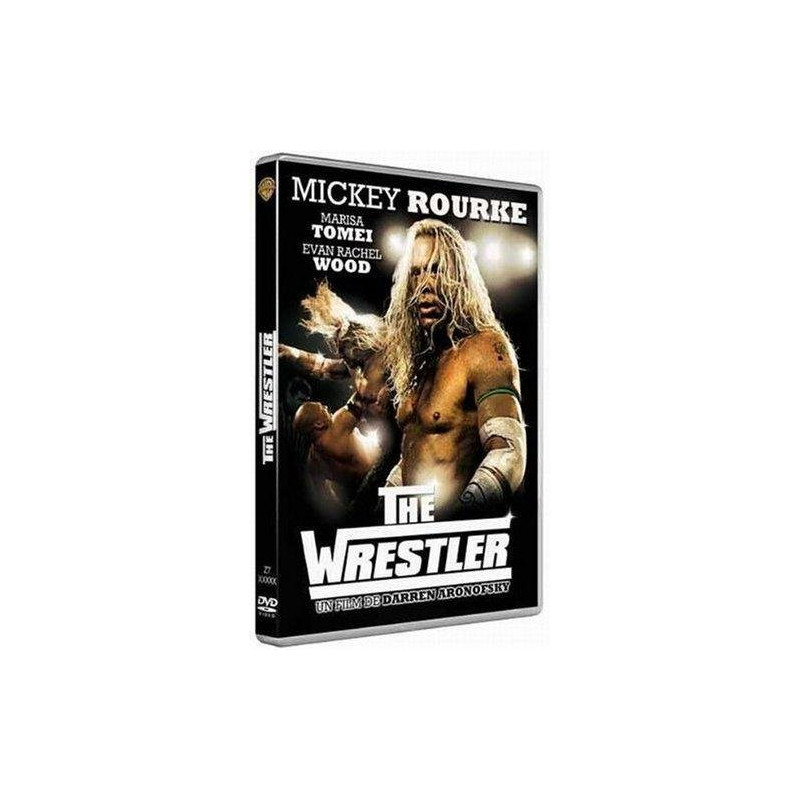 The Wrestler