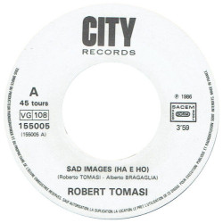 Sad Images (Ha E Ho)