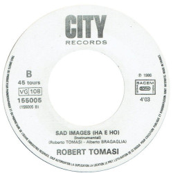 Sad Images (Ha E Ho)