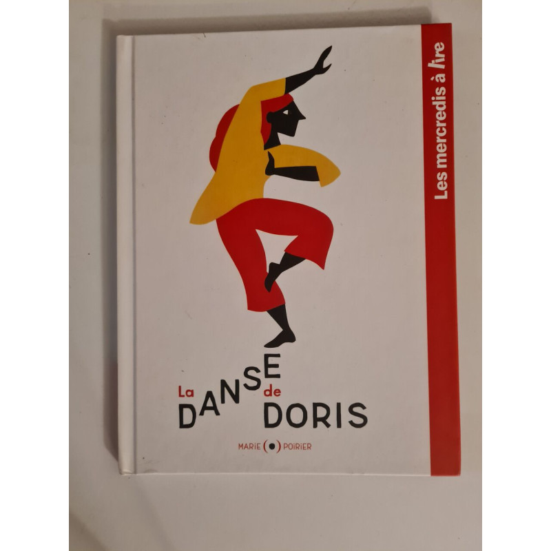 La danse de Doris
