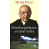 Entretiens posthumes avec Jean Guitton