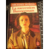 La succession Bannerman Le livre de poche