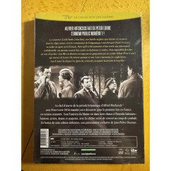 L'Homme qui en savait trop - DVD (NEUF SOUS BLISTER)
