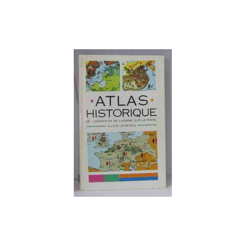 Atlas historique