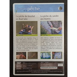 L'univers de la pêche