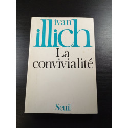 La convivialité