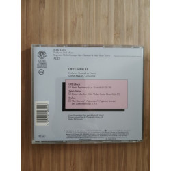 Lorin Maazel - Offenbach:Gaite Parisienne