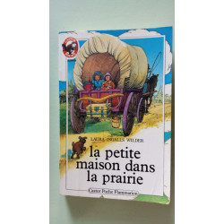 Petite maison dans la prairie t1 (La): - LE MONDE D'AUTREFOIS DES...