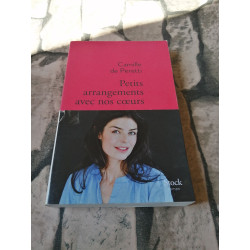 Petits arrangements avec nos coeurs