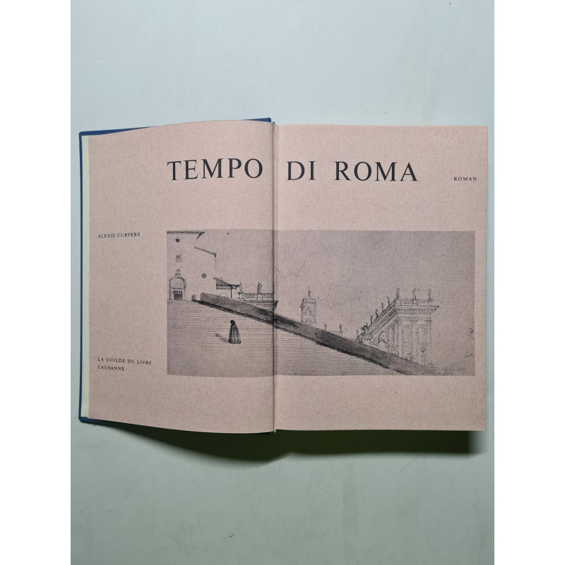 Tempo di Roma