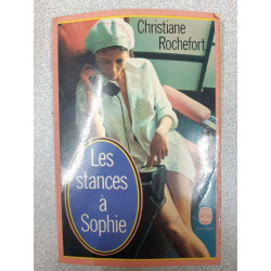 Les stances à Sophie