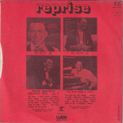 Bad Bad Leroy Brown / I'm Gonna Make It All The Way