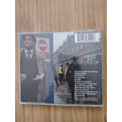 Sing When You're Winning