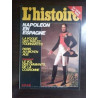 L'histoire Nº 75 Napoleon en Espagne février 1985