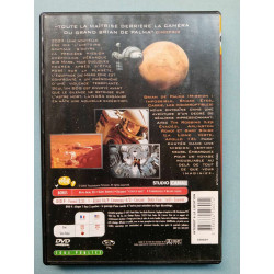 Mission To Mars Don Cheadle Connie Nielsen DVD simple